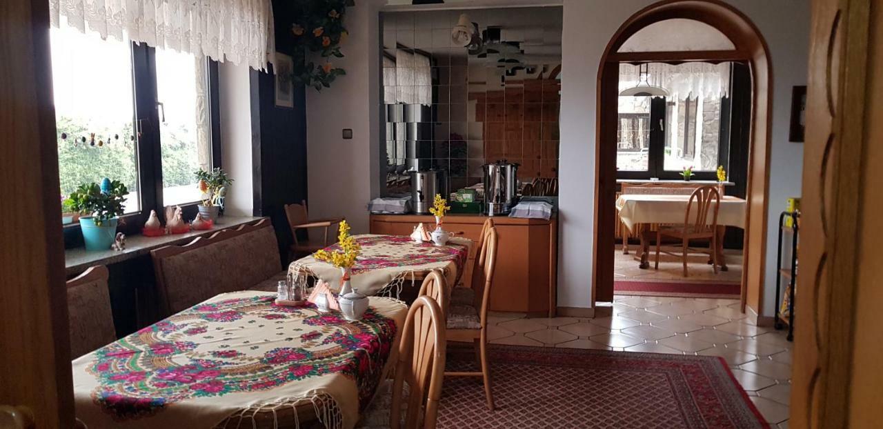 Eden Szczyrk Bed & Breakfast Exterior photo